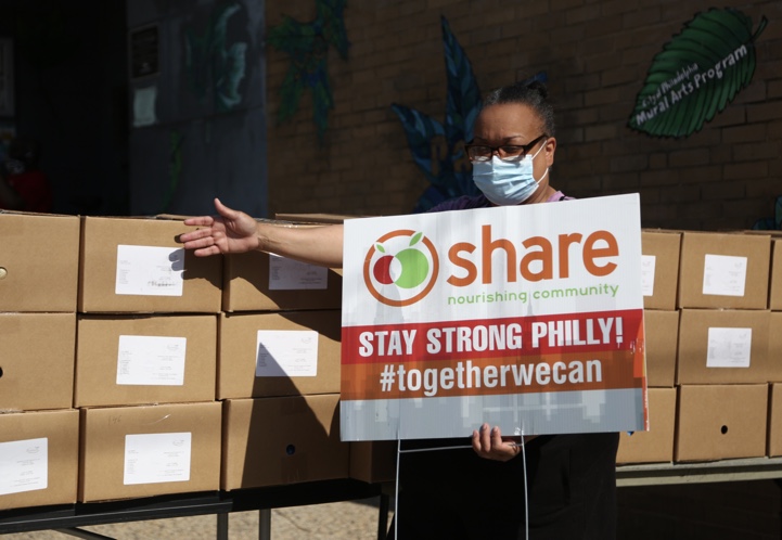 Philly Food Rescue