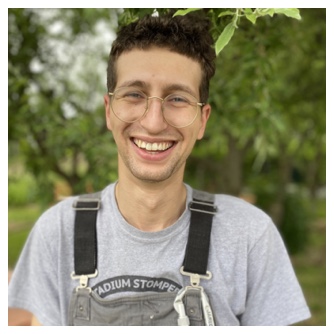 Jared Dobkin