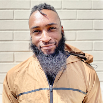 Denzil McLean