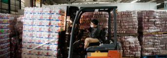 Share Food Program to Host Delaware County Food Drive, Calls for Community Support