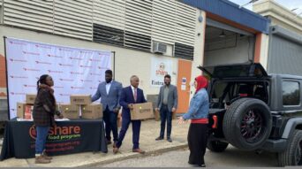 Press Release: Share Food Program, DoorDash’s Project DASH Mark Delivery Milestone of Thousands of Food Boxes Provided to Seniors