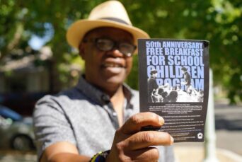 Part 1. Black Activists Who Built the Food Justice Movement