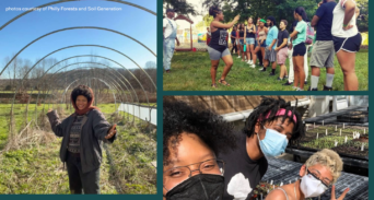 Part 2. Black People Building Food Sovereignty in Philly and Beyond