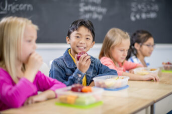 Press Release: Share Food Program Receives $30K Grant from ACME Markets Foundation’s Breakfast for Kids Program
