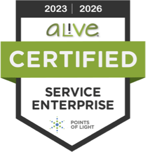 alive certified