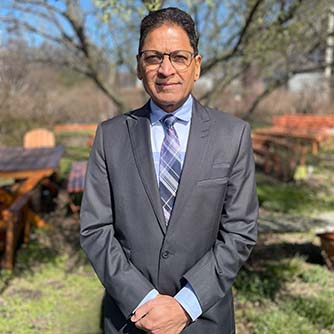 Perry Patel