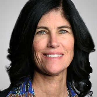 Eileen Coggins, Vice Chair