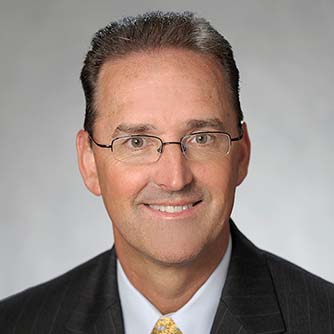 Michael Kehoe, Treasurer