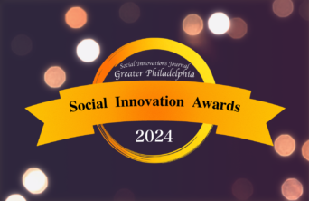 Share is a Greater Philadelphia Social Innovation Award Finalist