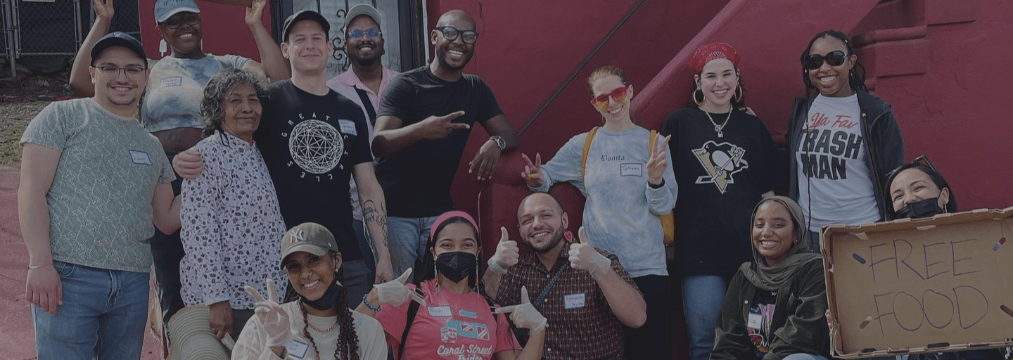 Philly Food Rescue