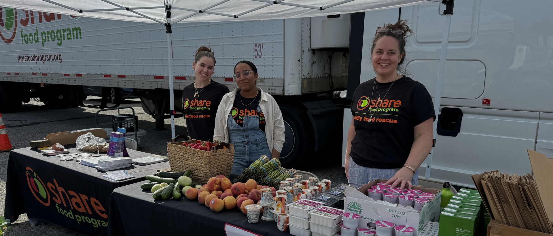 Senior Farmers Market Nutrition Program