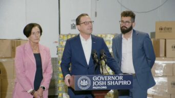 Long-anticipated state budget passes, enables Share Food Program critical funding to feed families amid growing hunger crisis