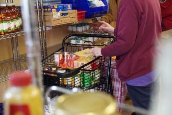 Share Food Program, advocates urge Congress to VOTE NO on Farm Bill